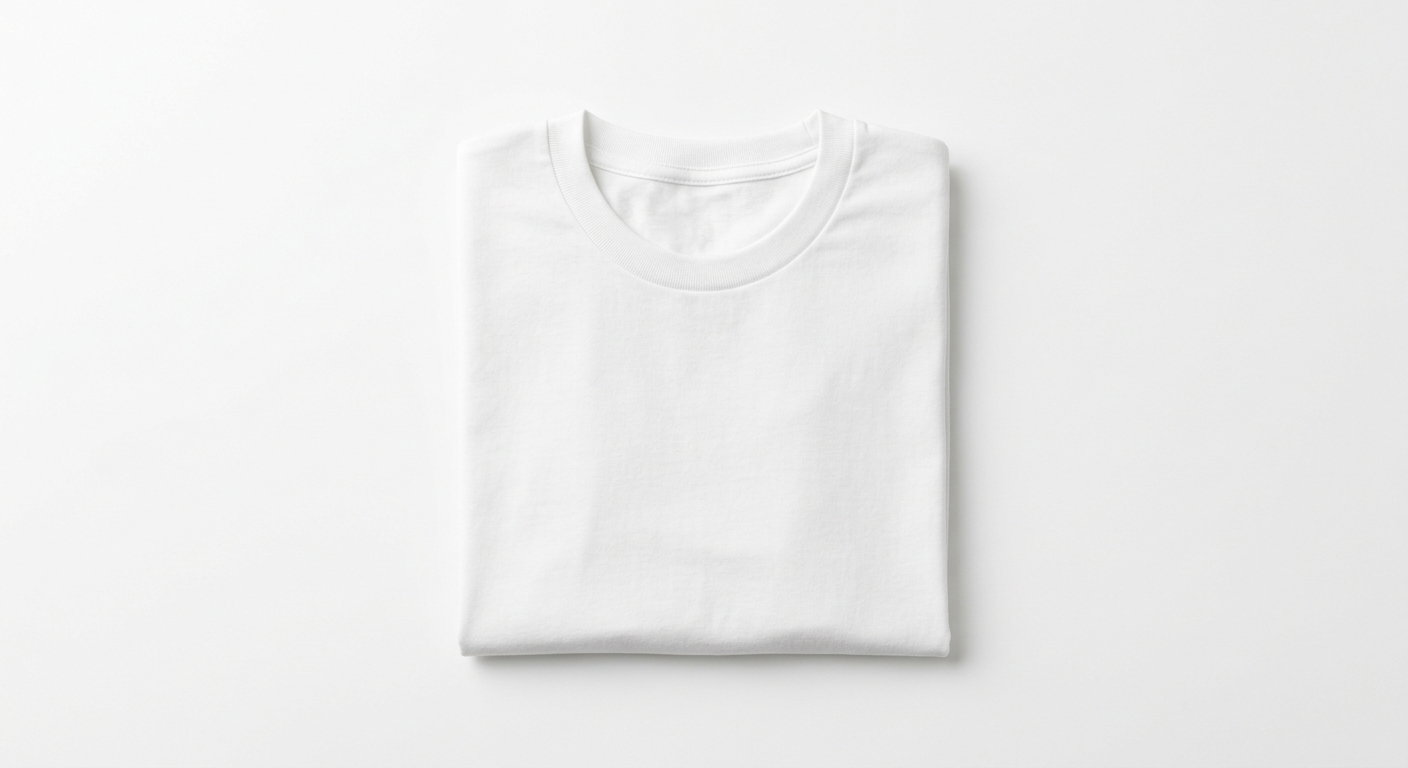 Cotton T-Shirt (Pack of 3)